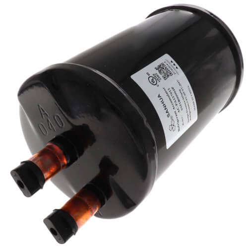 Goodman-Amana 0151R00004P - 3/4" Capacity Accumulator (89 oz)