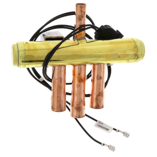 Goodman-Amana 0151R00069SP - Reversing Valve w/ Coil & Dryer