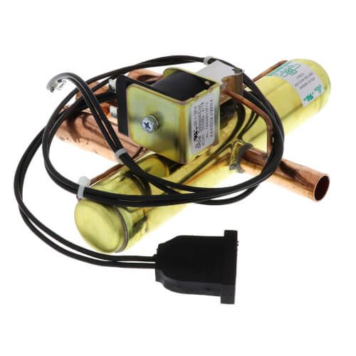 Goodman-Amana 0151R00069SP - Reversing Valve w/ Coil & Dryer