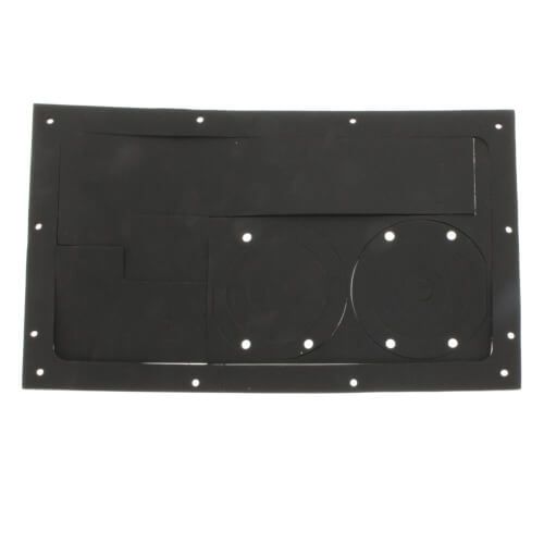 Goodman-Amana  0154F00000P - Collector Box Gasket