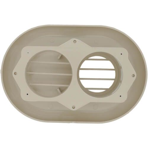 Goodman-Amana 0170K00000S - Vent Kit Sidewall