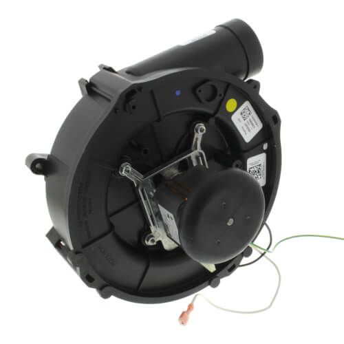 Goodman-Amana 0171M00001S - Inducer Assembly