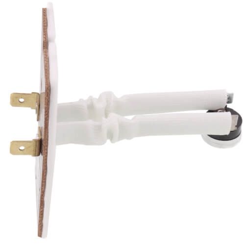 Lennox 56M13 - ( 56M1301 ) Limit Control (STILT), SPST, Actuates at 280 Deg. F., Resets at 250 Degree F., White Sleeve, 3" OAL