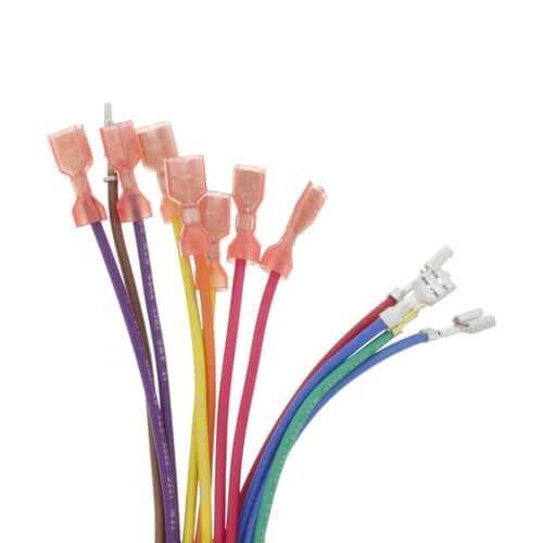 Goodman-Amana - 0259F00007P - 12 Pin Replacement Wiring Harness