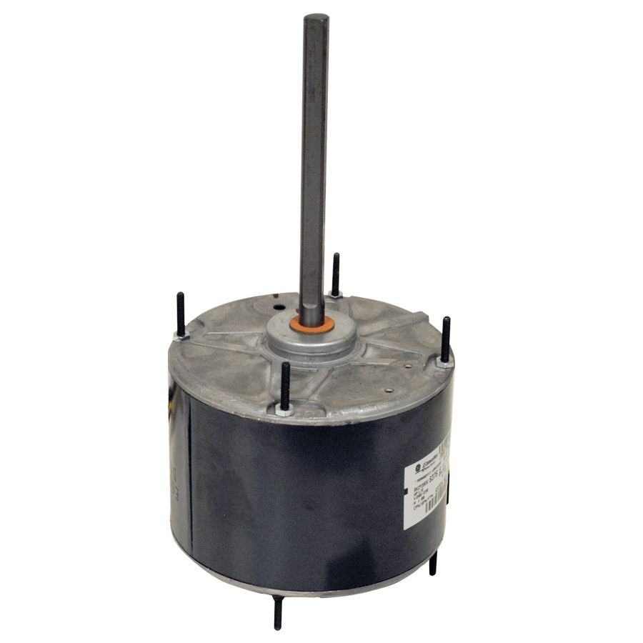 Mars 03204 - 1/4HP 208-230V 825RPM COND MTR