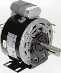 Mars 03242 - 1/4HP 208-230 CW 1625RPM