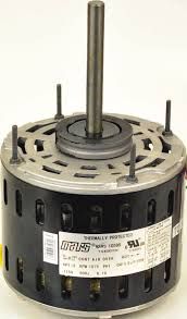 Mars 03330 - 1/2HP 208-230V 1075RPM REV ROT