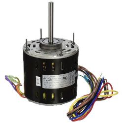 Mars 03458 - 1/3HP 208-230V 1075RPM WIZARD