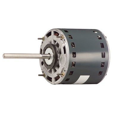 Mars 03466 - 5KCP39SGU363S 3/4HP 1075RPM115