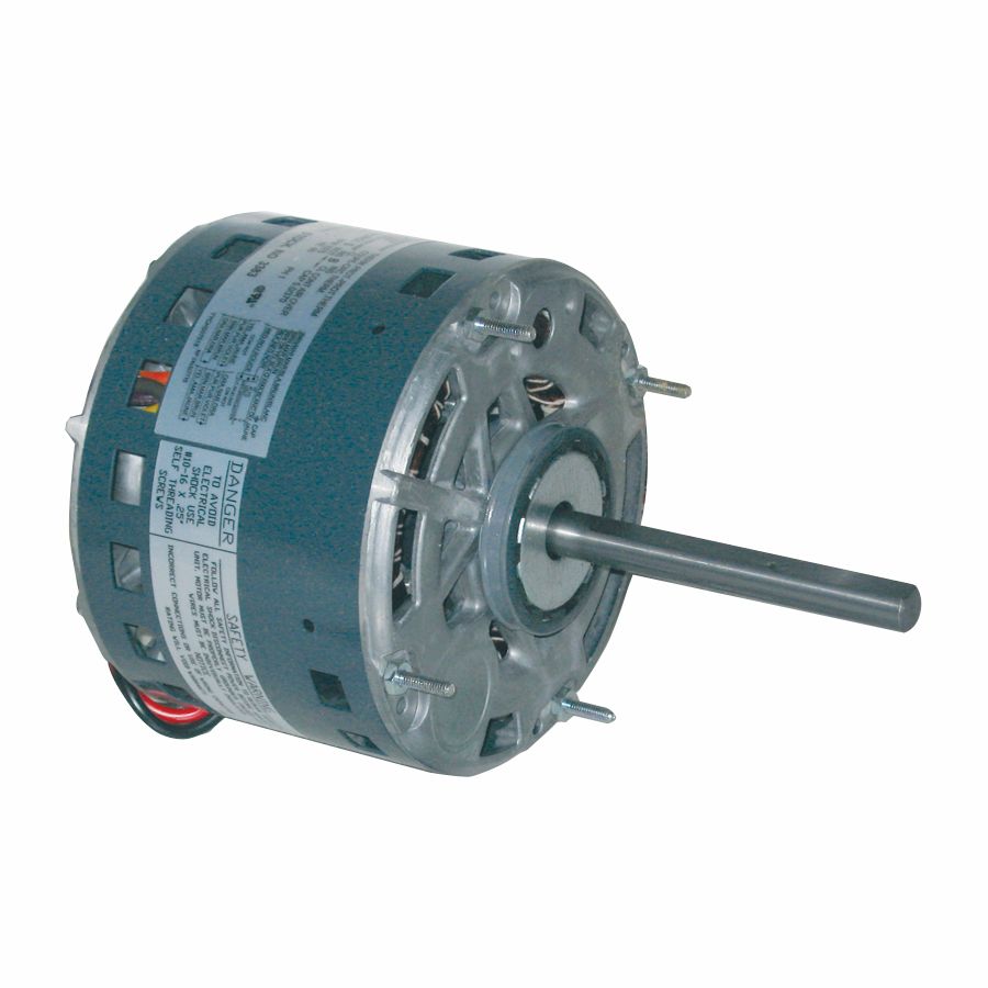 Mars 03583 - 1/4HP 115V 1075RPM REV ROT