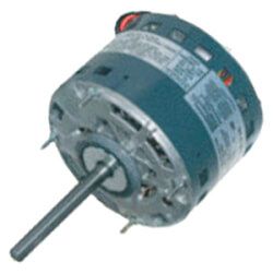 Mars 03588 - 1/2HP 208-230V 1075RPM REV ROT