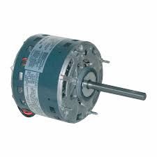 Mars 03589 - 3/4HP 115V 1075RPM REV ROT