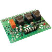 Lennox 19B48 - 17122000A20230, Indoor Control Board