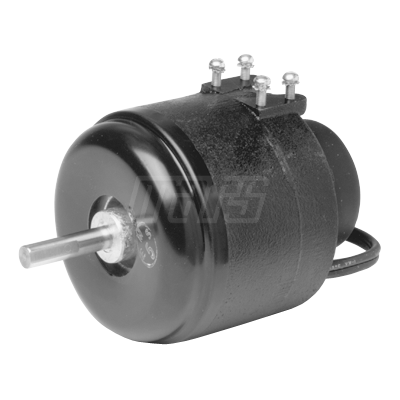 Mars 05521 - 50W 230V CW 1500 RPM CAST IRON
