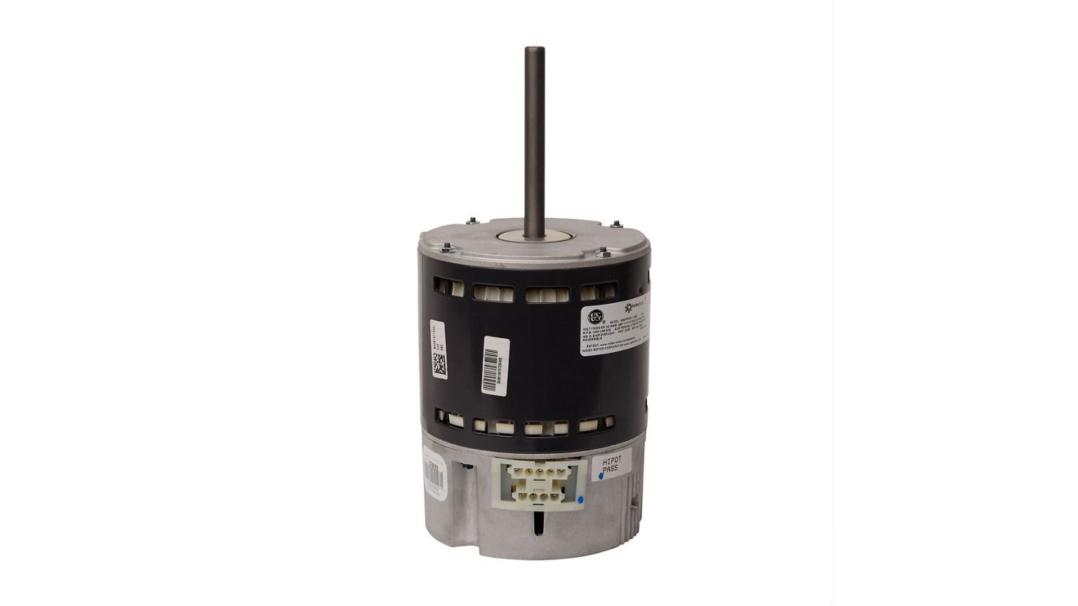 Lennox  25F05-Lennox 107602-03, Constant Torque Blower Motor, 1 Hp, 1250 RPM Variable, 115/208-230 VAC, 48 FR
