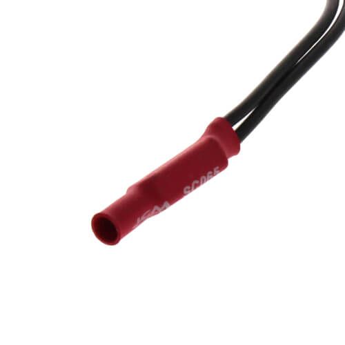 ICM Controls ACH065 -Temporary two-wire thermostat