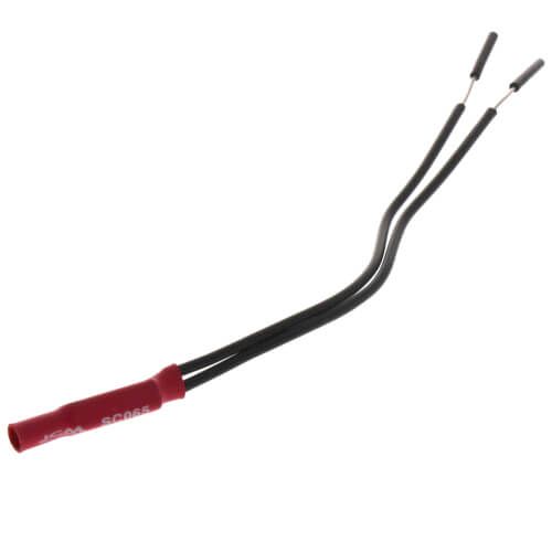 ICM Controls ACH065 -Temporary two-wire thermostat