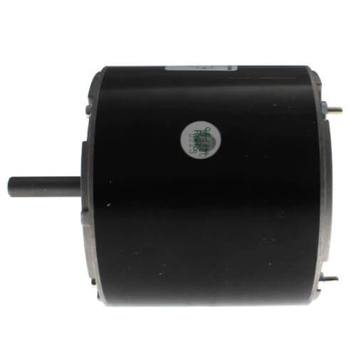 Lennox 12Y65 ( 100483-43 ) Condenser Fan Motor, 1/4 HP, 208/230V-1Ph, 825 RPM