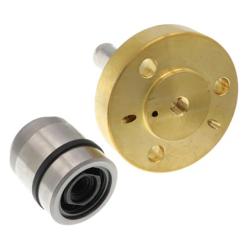 Carrier 06DA660175 - Electric Unloader Control Valve