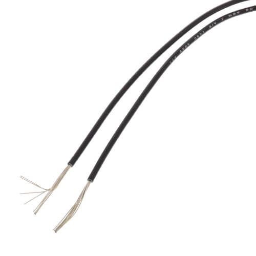 ICM Controls ACH075 - Temporary / dry-out / construction thermostat , cooling-only