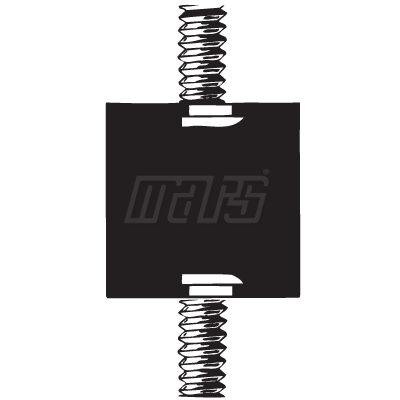 Mars 07805 - K-47 VIB INSUL 4 PAK