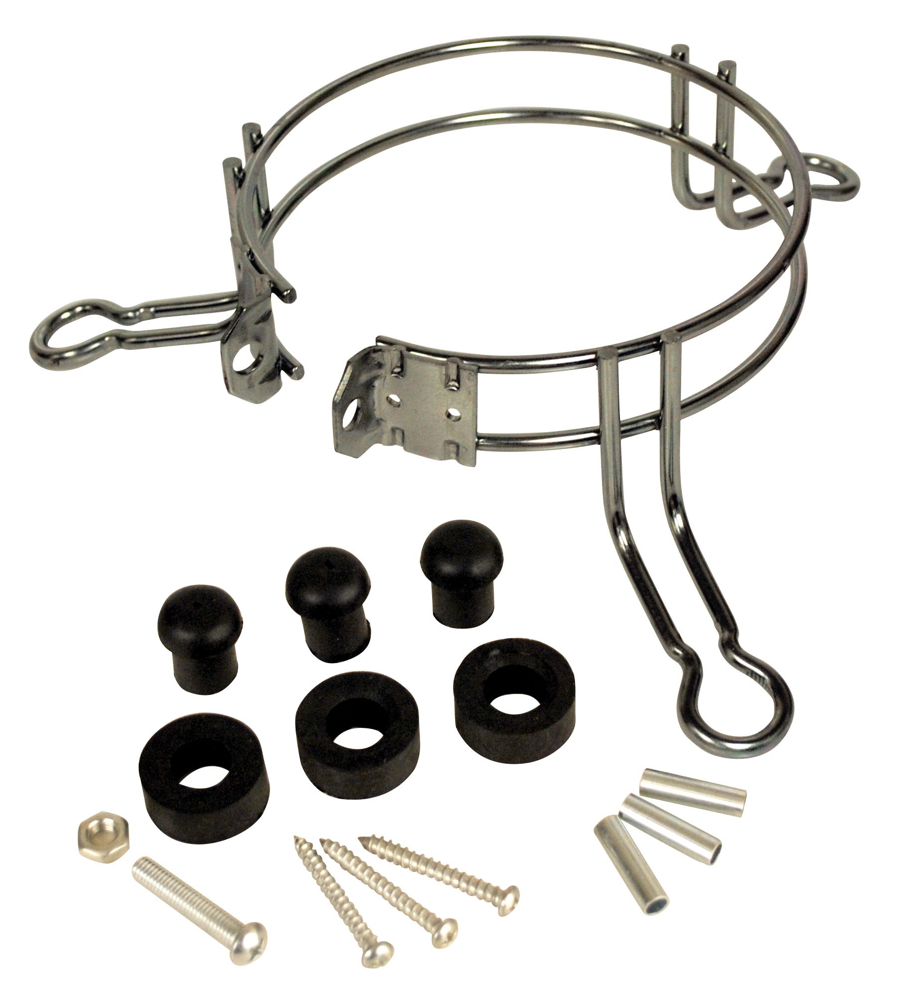 Mars 08026 - BELLY BAND 11" BOLT PATTERN