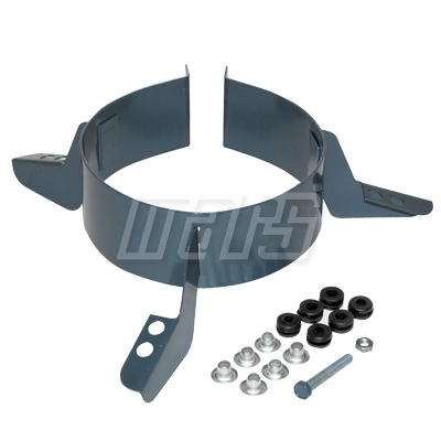Mars 08050 - 5 5/8" and 5 1/2" MNT BRACKET FM55