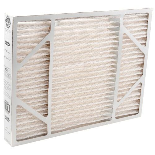 Lennox X5422 - Healthy Climate ( X5422 ) Pleated Air Filter 26 x 20 x 3 Inch, MERV 11