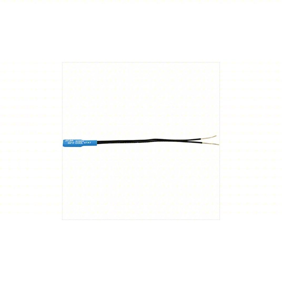 ICM Controls ACH085 - 2-wire Temporary Dry-Out/Construction Thermostat