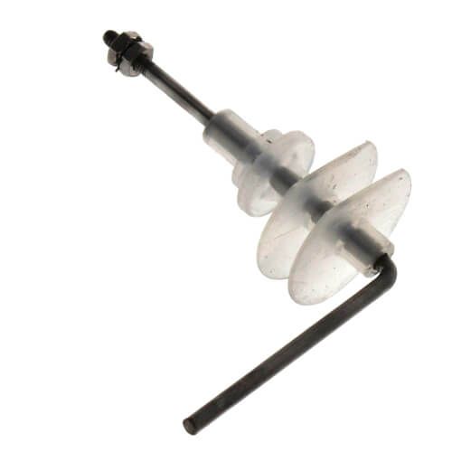 Field Controls 094021A0204 - Water Level Probe