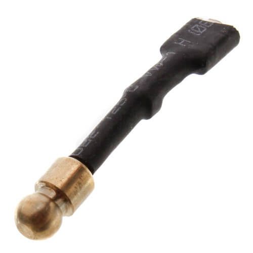 Robertshaw 10391 - Spark Plug to 1/4" Female Spade