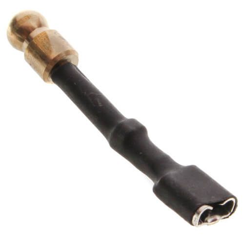 Robertshaw 10391 - Spark Plug to 1/4" Female Spade