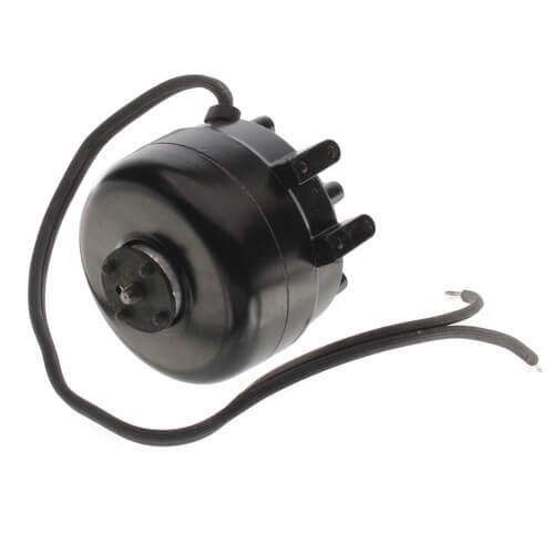 Packard 10038 - Unit Bearing Fan Motor (9W, 115V, 1550 RPM)