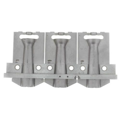 Carrier 1008724 - BURN ASSY 3-SECT L