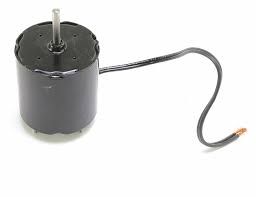 Reznor 100992 - Fan Coil Motor - Totally Enclosed