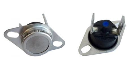 Goodman-Amana 10123518 - Rollout Switch