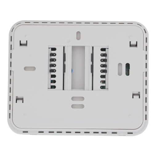 Lennox 24Z12 - Braeburn 1030, Non-Programmable Thermostat, 1 Heat/1Cool