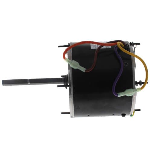 Mars 10465 - 5.5" Multi-Horsepower Motor (1/6 - 1/3 HP, 208-230V, 1075 RPM)