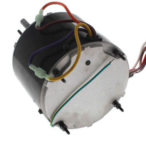 Mars 10465 - 5.5" Multi-Horsepower Motor (1/6 - 1/3 HP, 208-230V, 1075 RPM)