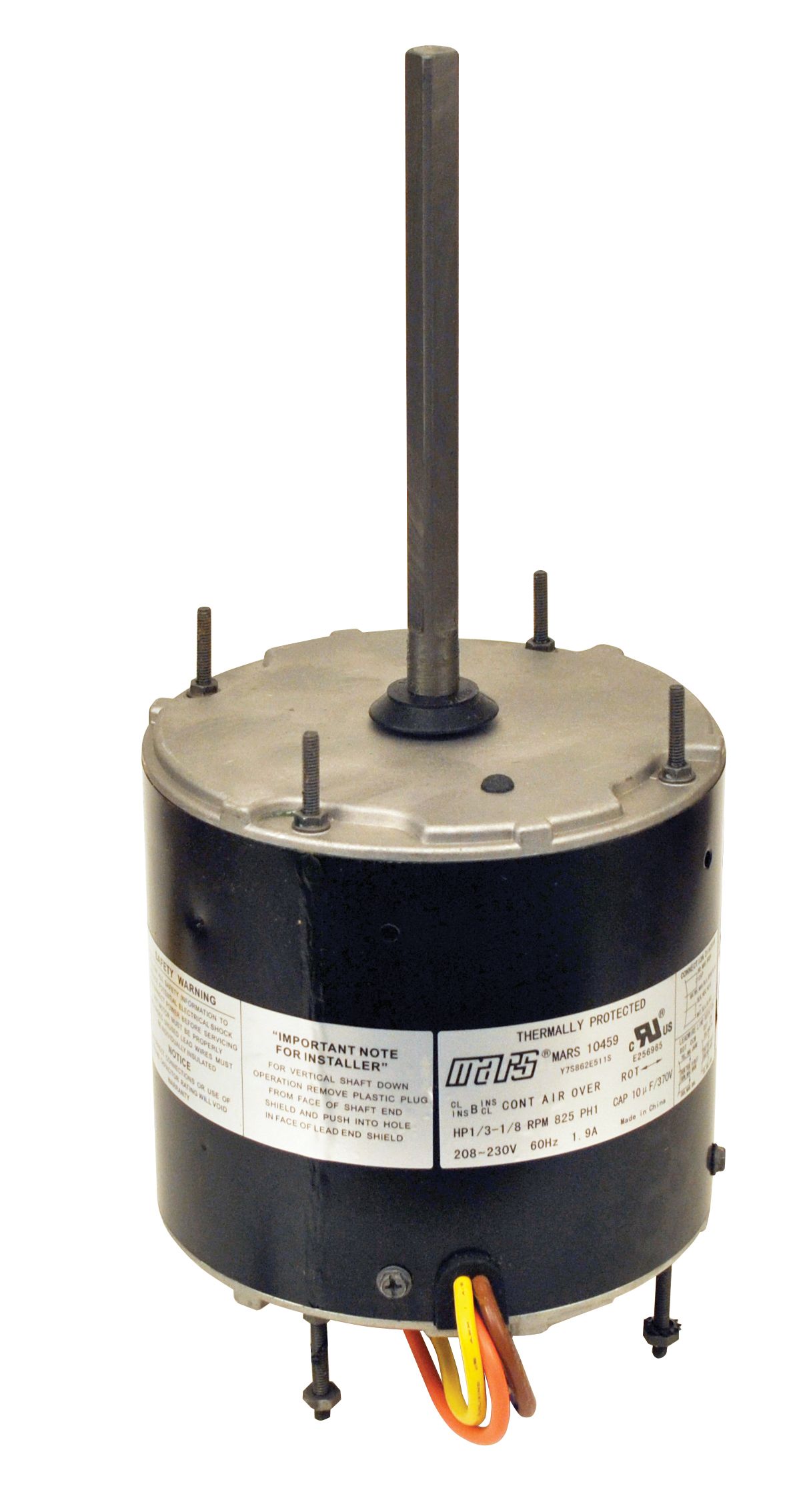 Mars 10469 - 1/6-1/3 MULTI HP CF 825