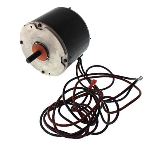 Goodman-Amana 10584313S - 1/4 HP 830 RPM Cond. Motor (230V)