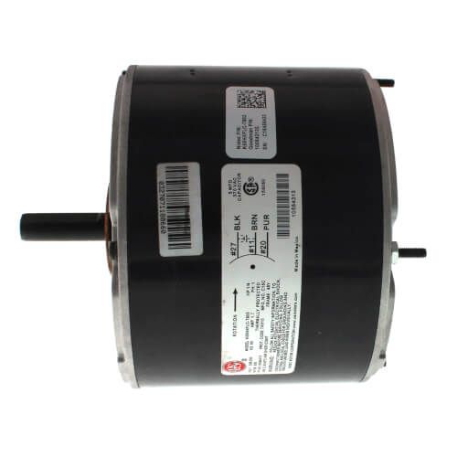 Goodman-Amana 10584313S - 1/4 HP 830 RPM Cond. Motor (230V)