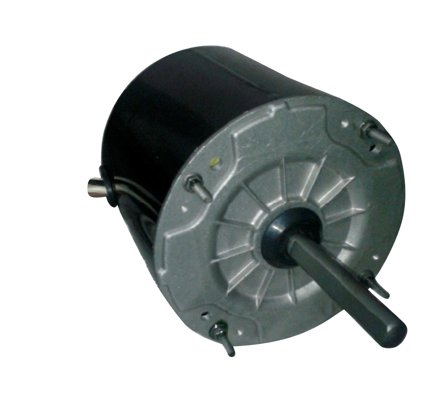 Mars 10724 - 1/4-1/5-1/6HP 1625RPM CF MTR