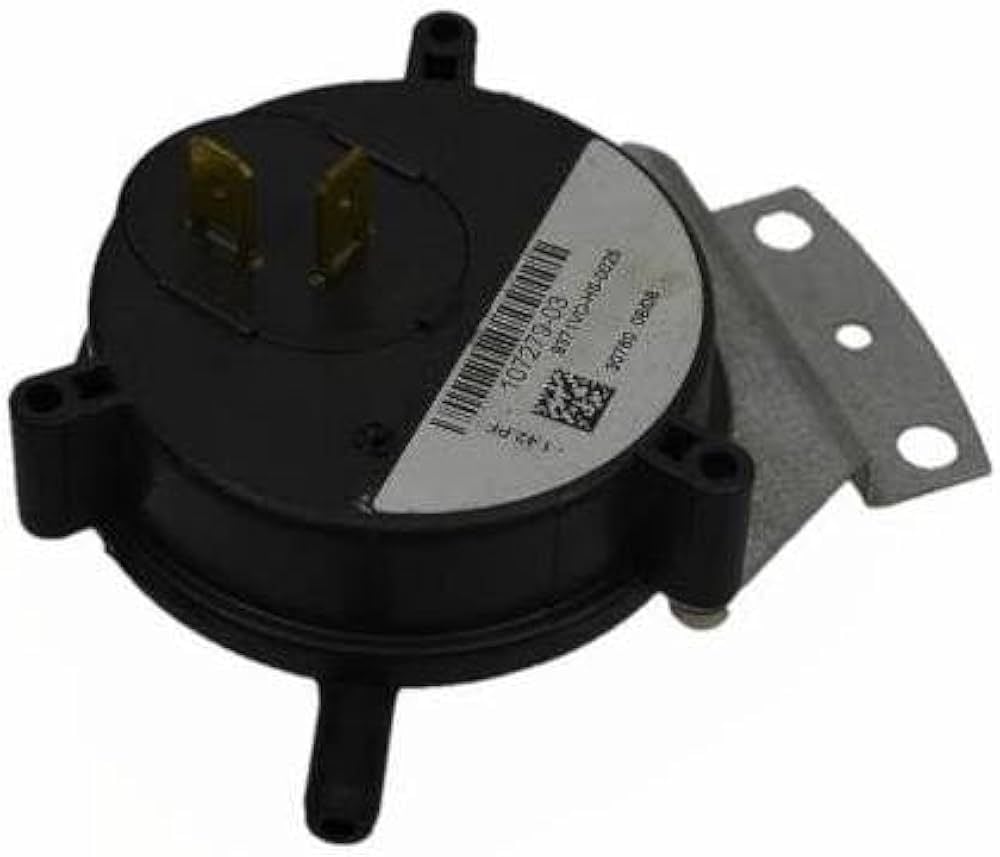 Goodman-Amana 10727903 - Air Pressure Switch (1.42" WC)