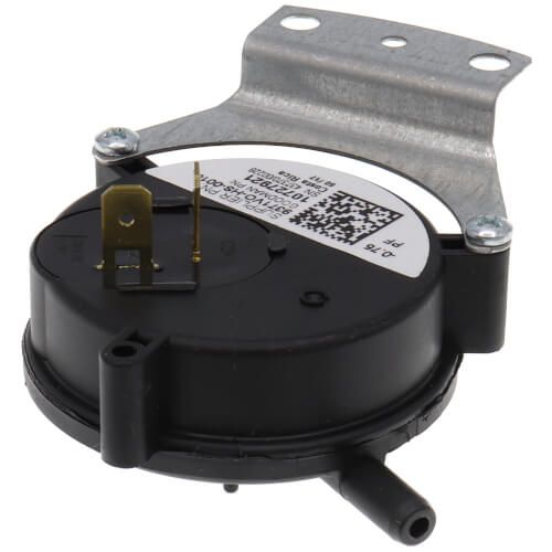 Goodman-Amana 10727921 - Pressure Switch (0.75" WC)