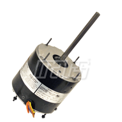 Mars 10728 - 1/4HP 208-230V 1075RPM COND MT
