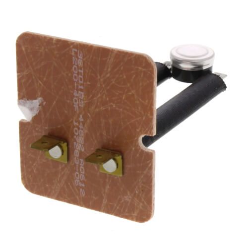 Goodman-Amana 10728306 - Auto Limit Switch (200-160F)