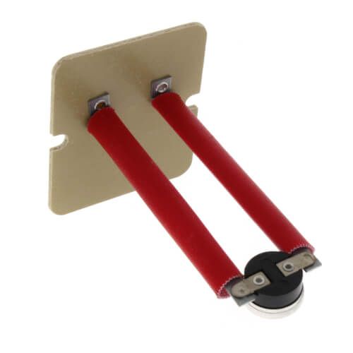 Goodman-Amana 10728343 - 3" Flame Rollout Switch