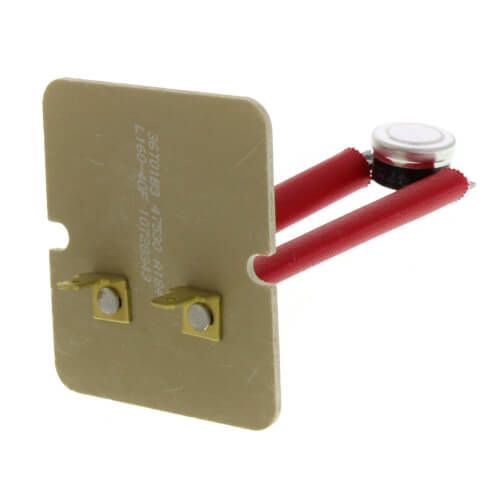 Goodman-Amana 10728343 - 3" Flame Rollout Switch