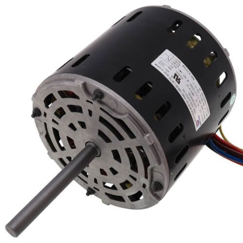 Goodman-Amana 10759415SP - 4 Speed Blower Motor (115V, 3/4HP, 1034 RPM)